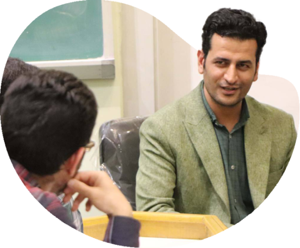 کوچینگ فردی کسب و کار