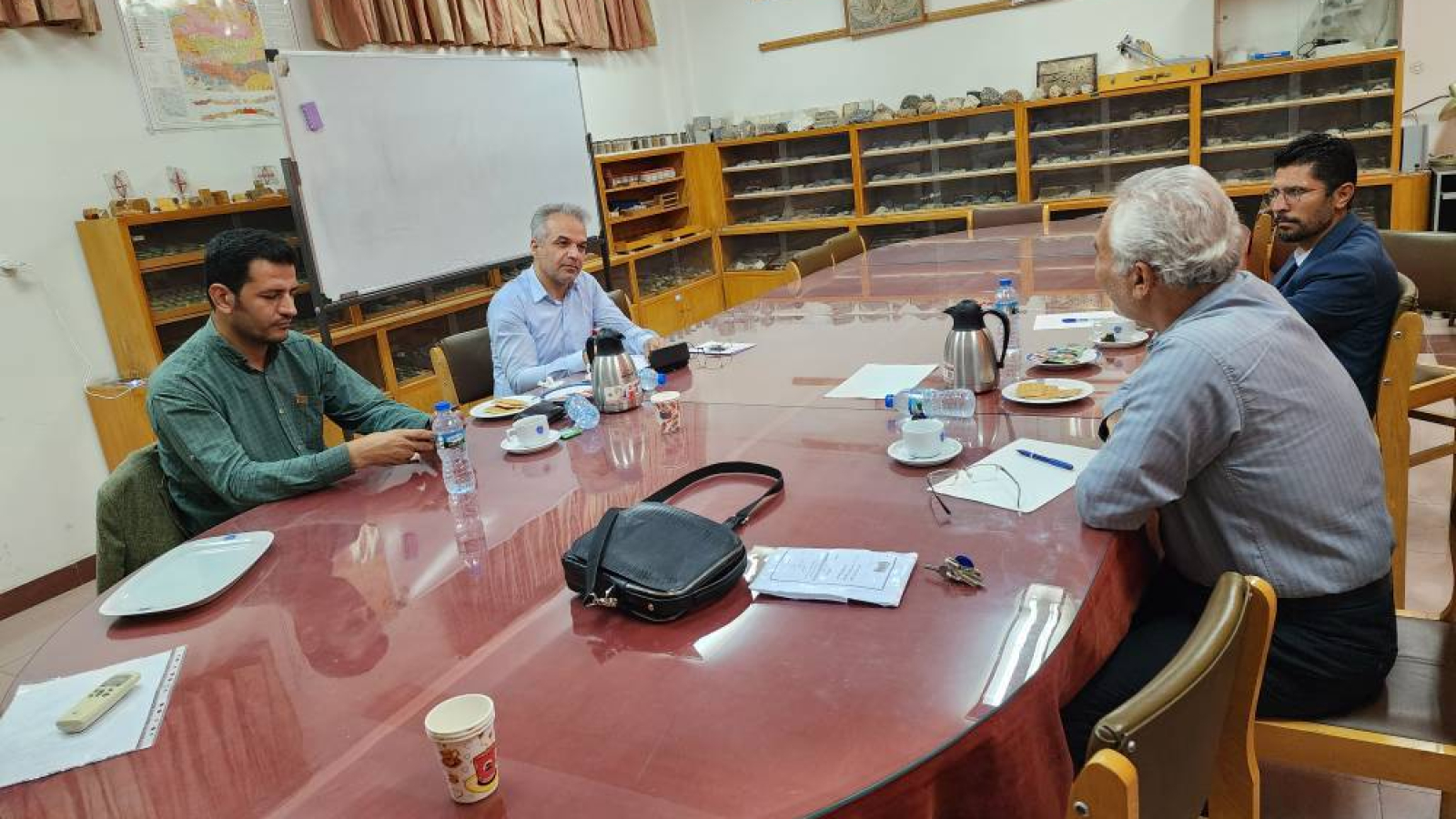 کاربرد هوش مصنوعی متاورس در صنعت آب