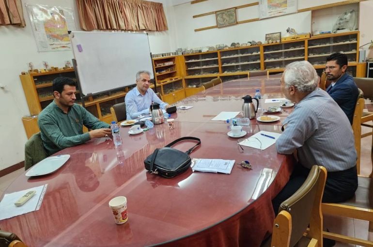 کاربرد هوش مصنوعی متاورس در صنعت آب